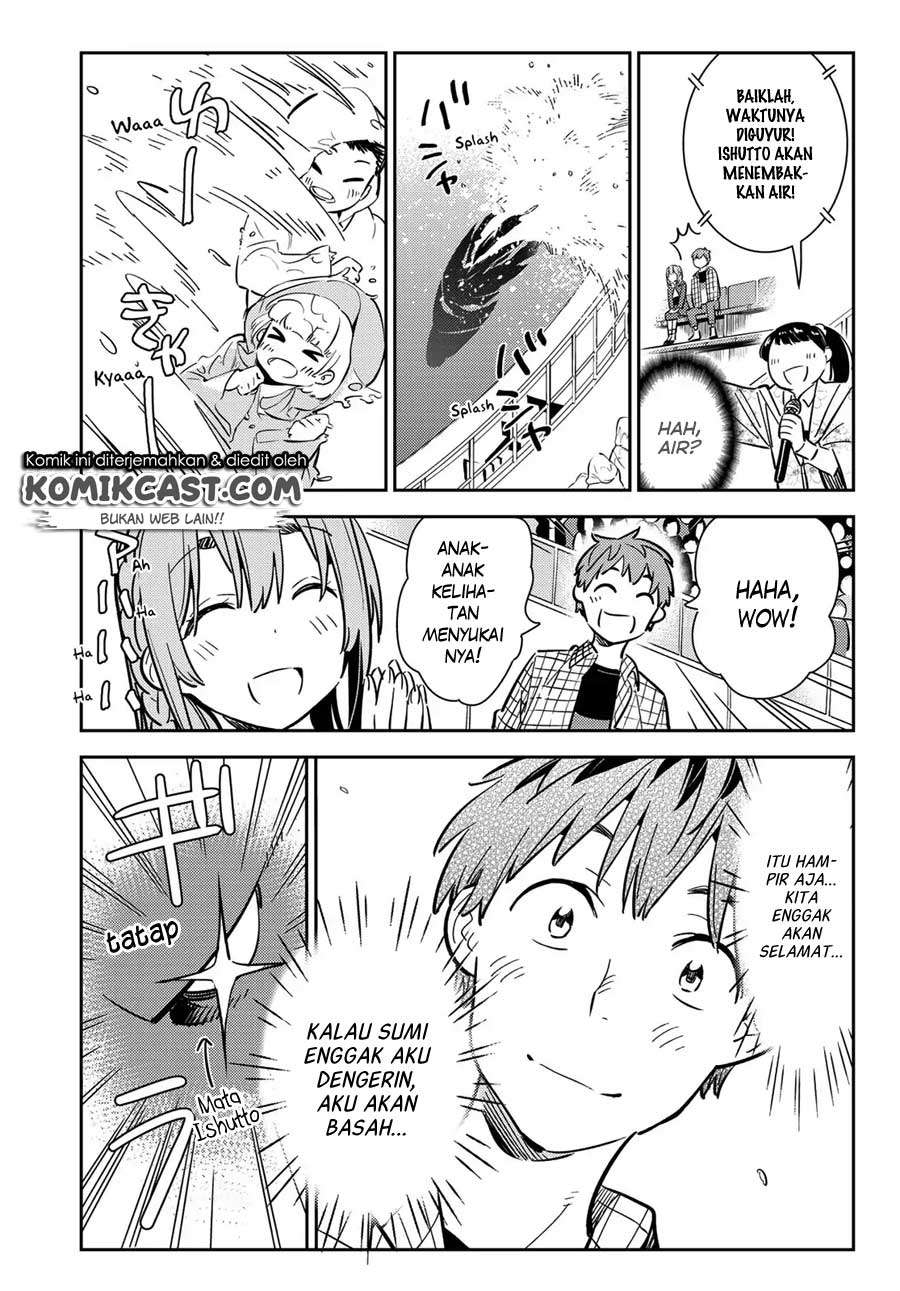 Chapter 95 - halaman 12