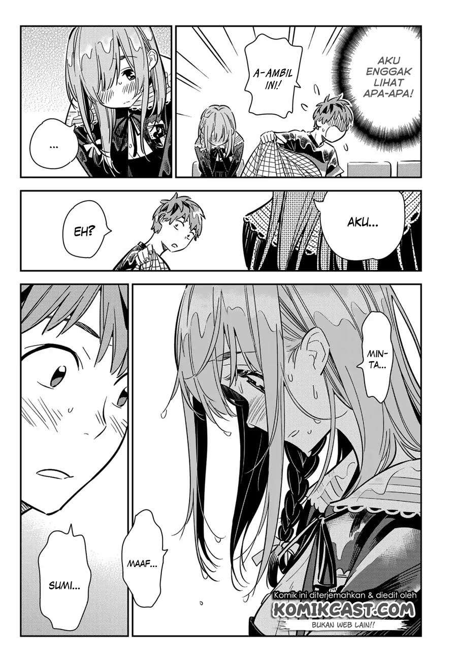 Chapter 95 - halaman 17