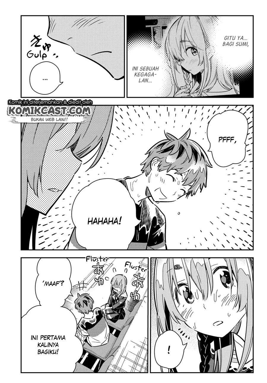 Chapter 95 - halaman 18