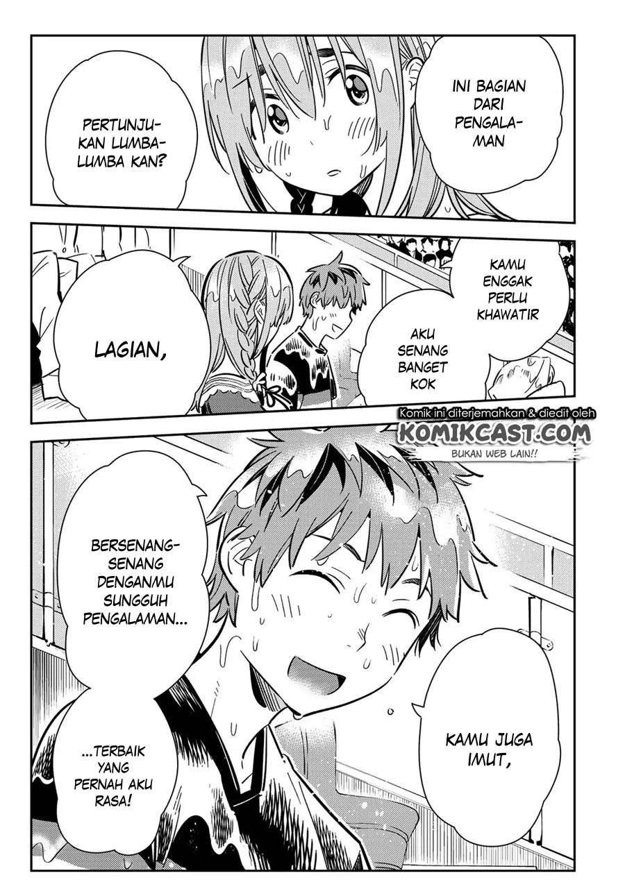 Chapter 95 - halaman 19