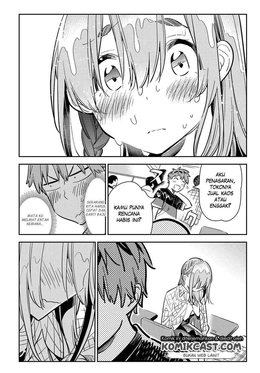Chapter 95 - halaman 20