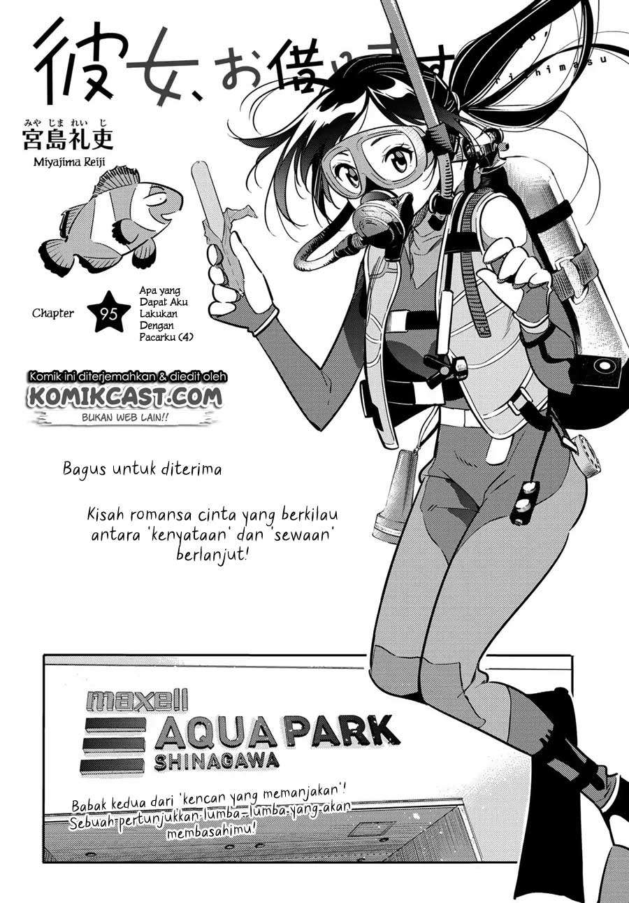 Chapter 95 - halaman 3