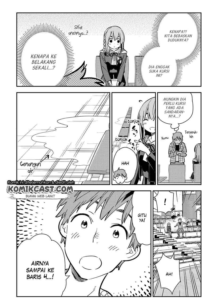 Chapter 95 - halaman 8