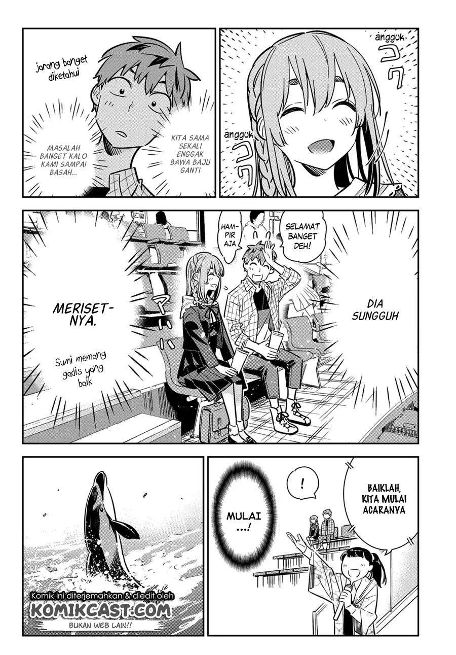 Chapter 95 - halaman 9