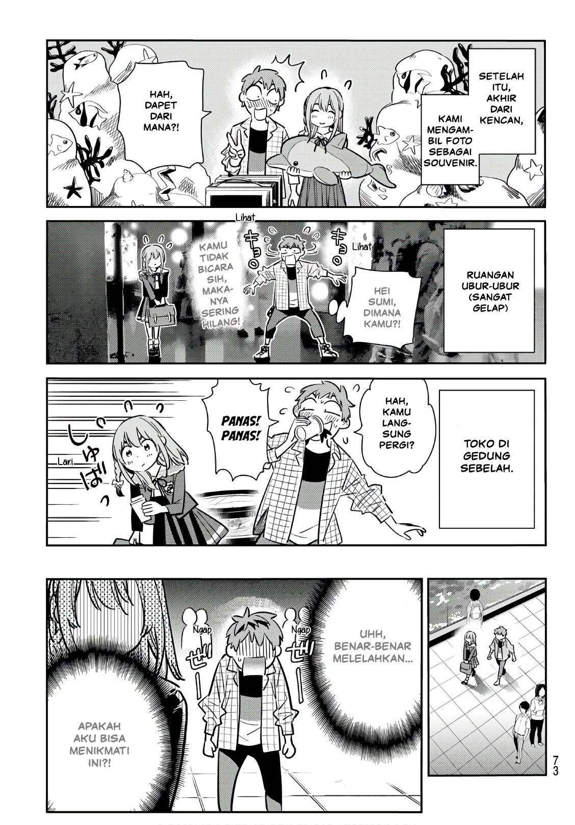 Chapter 94 - halaman 13