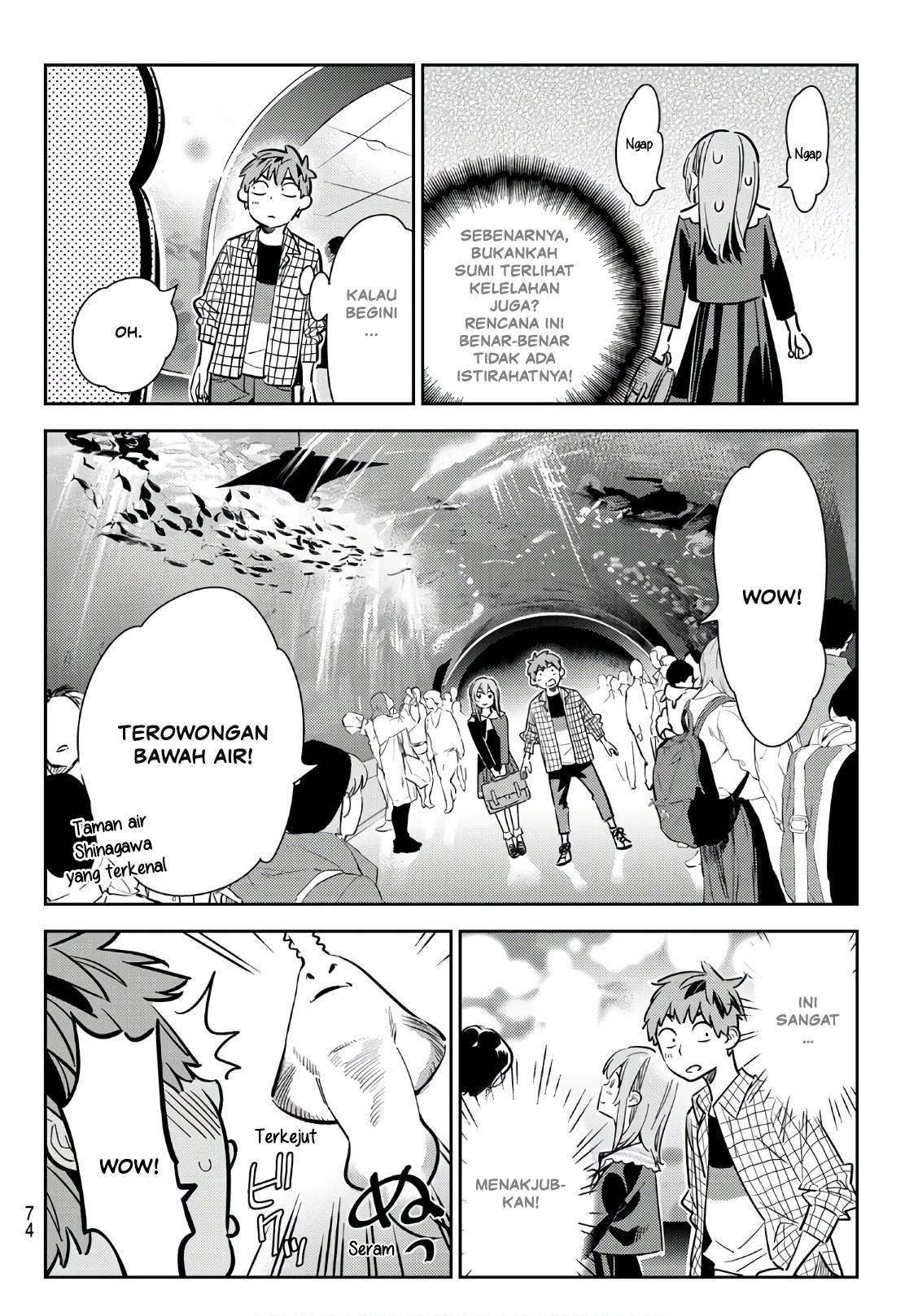 Chapter 94 - halaman 14