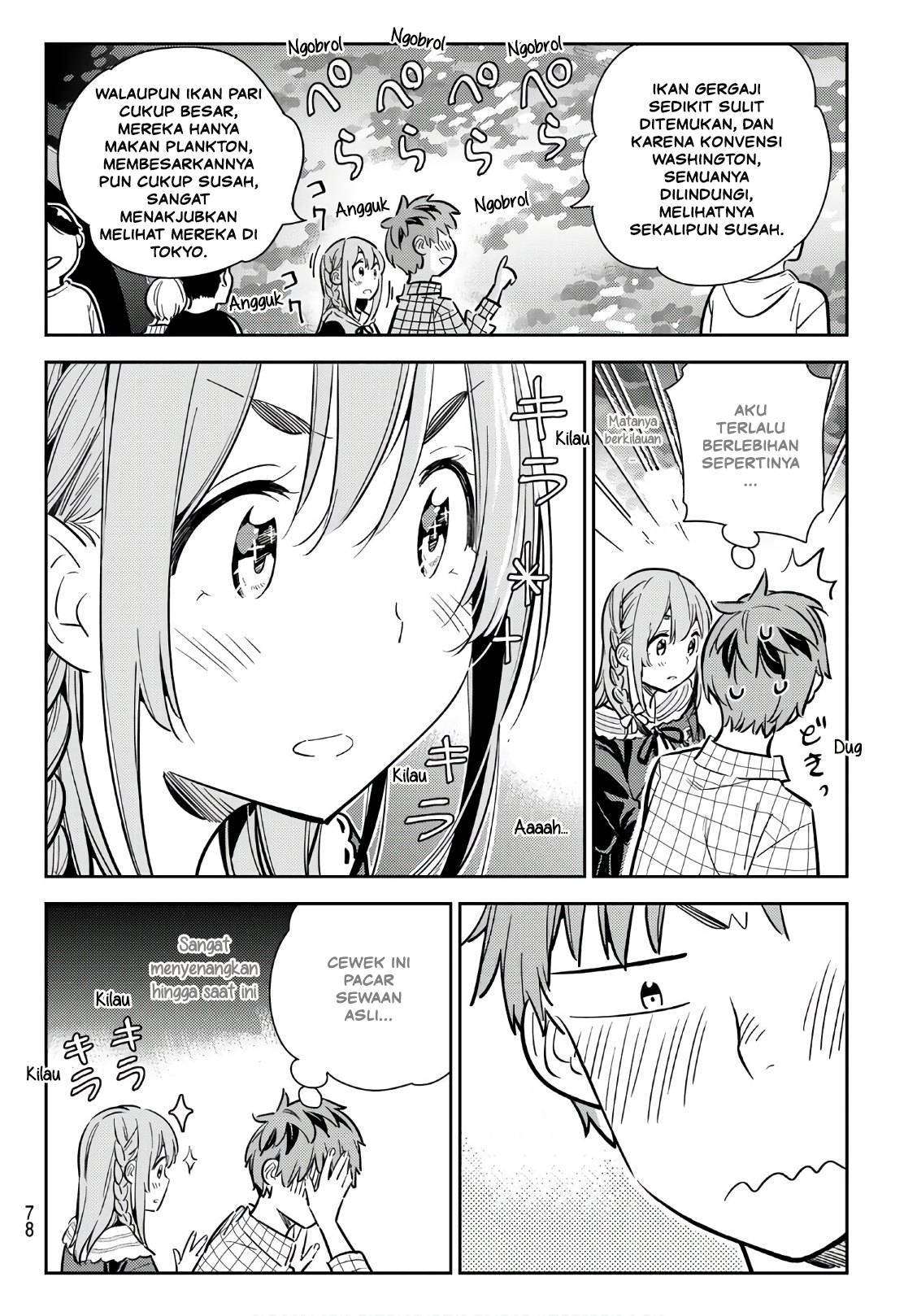 Chapter 94 - halaman 18