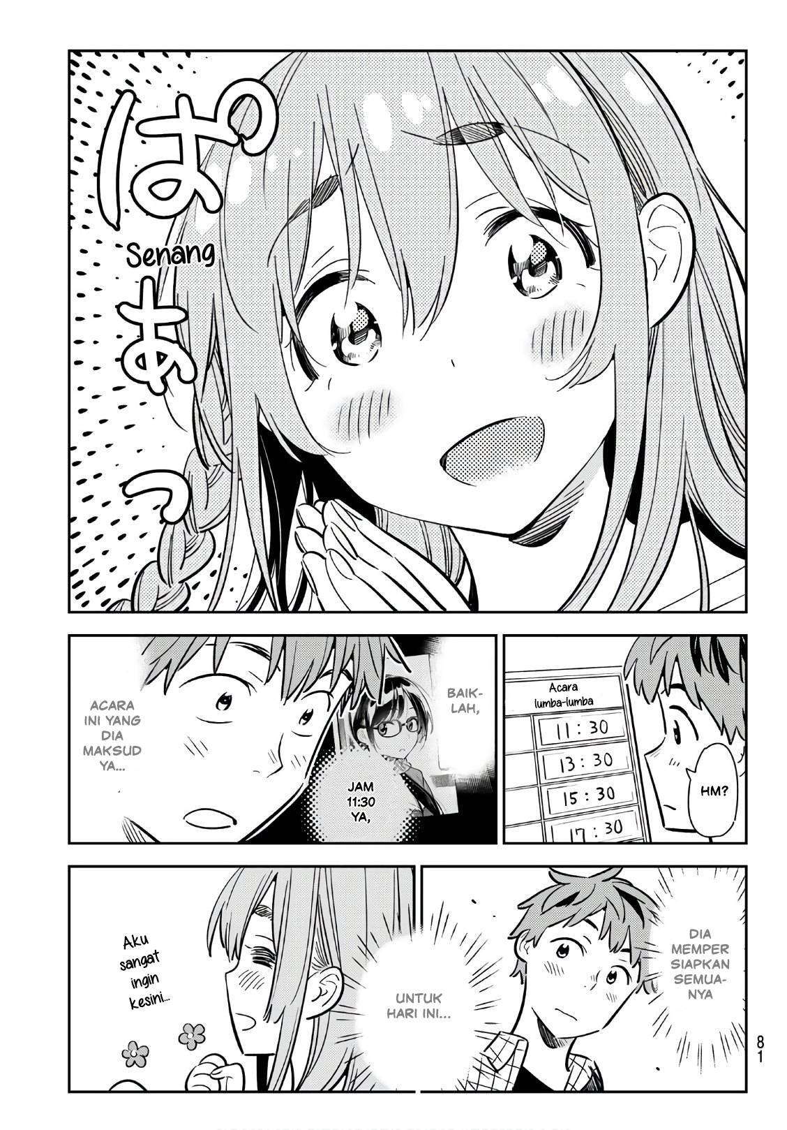Chapter 94 - halaman 21