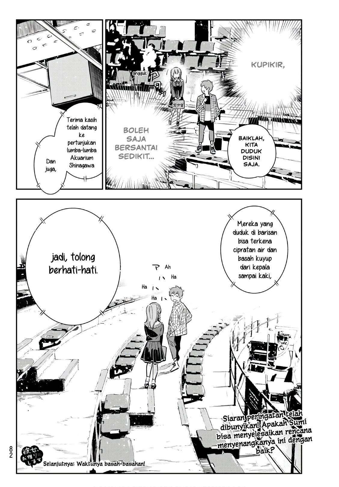 Chapter 94 - halaman 22