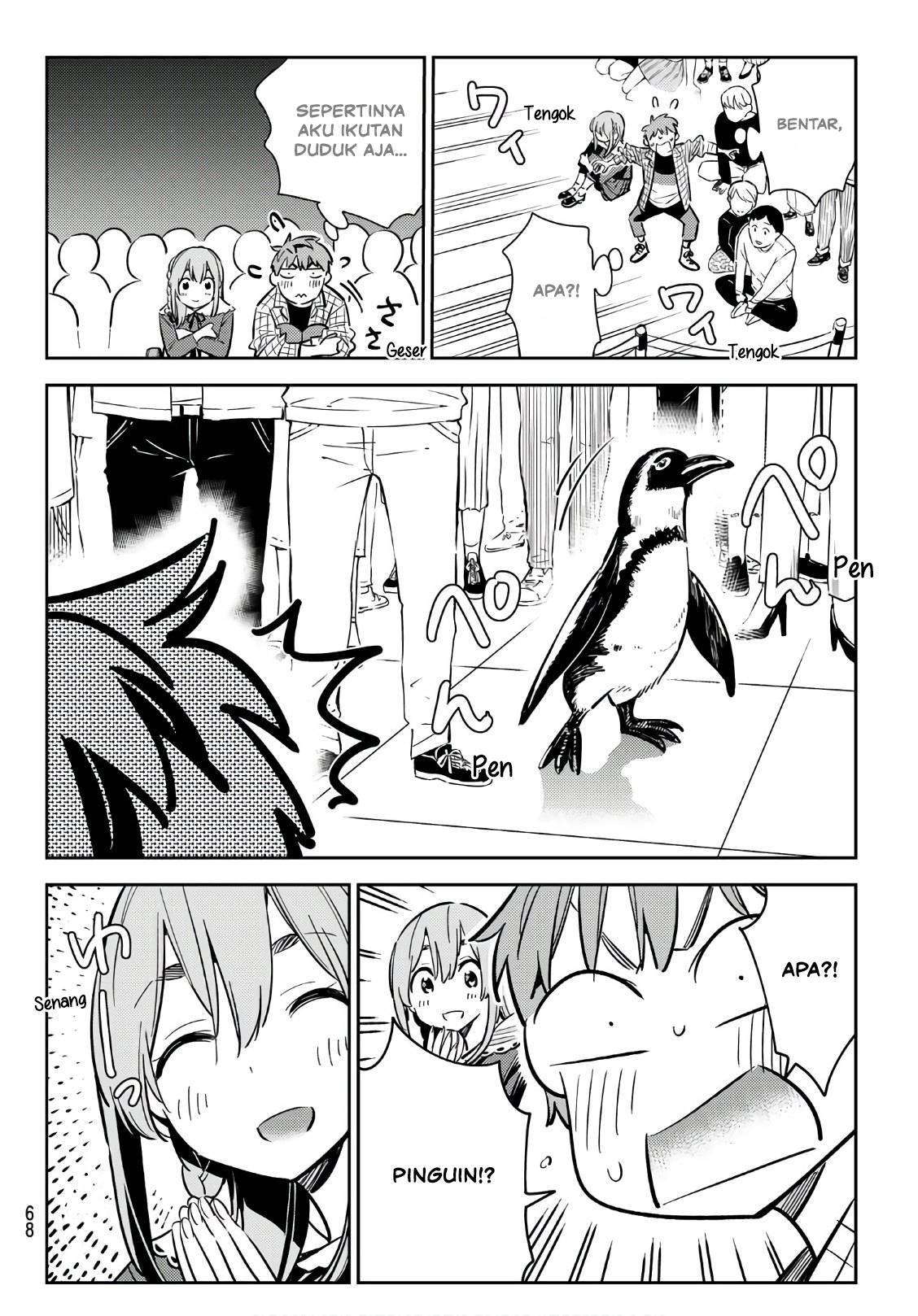 Chapter 94 - halaman 8