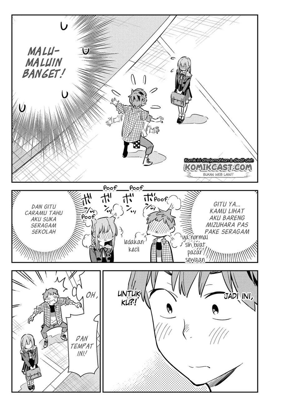 Chapter 93 - halaman 21