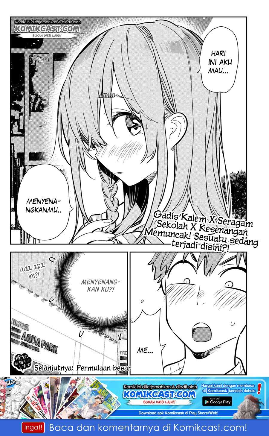 Chapter 93 - halaman 23