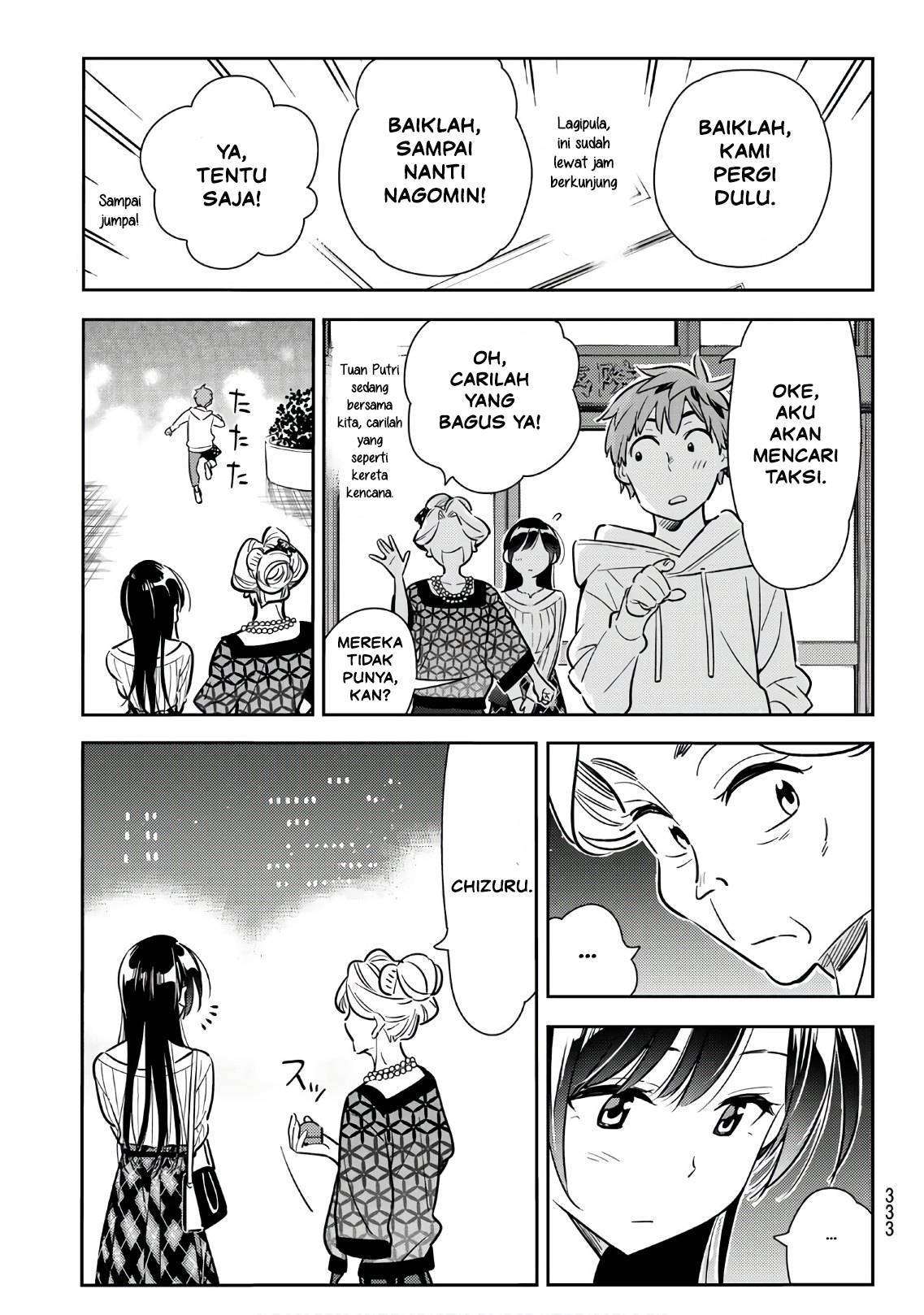 Chapter 91 - halaman 14