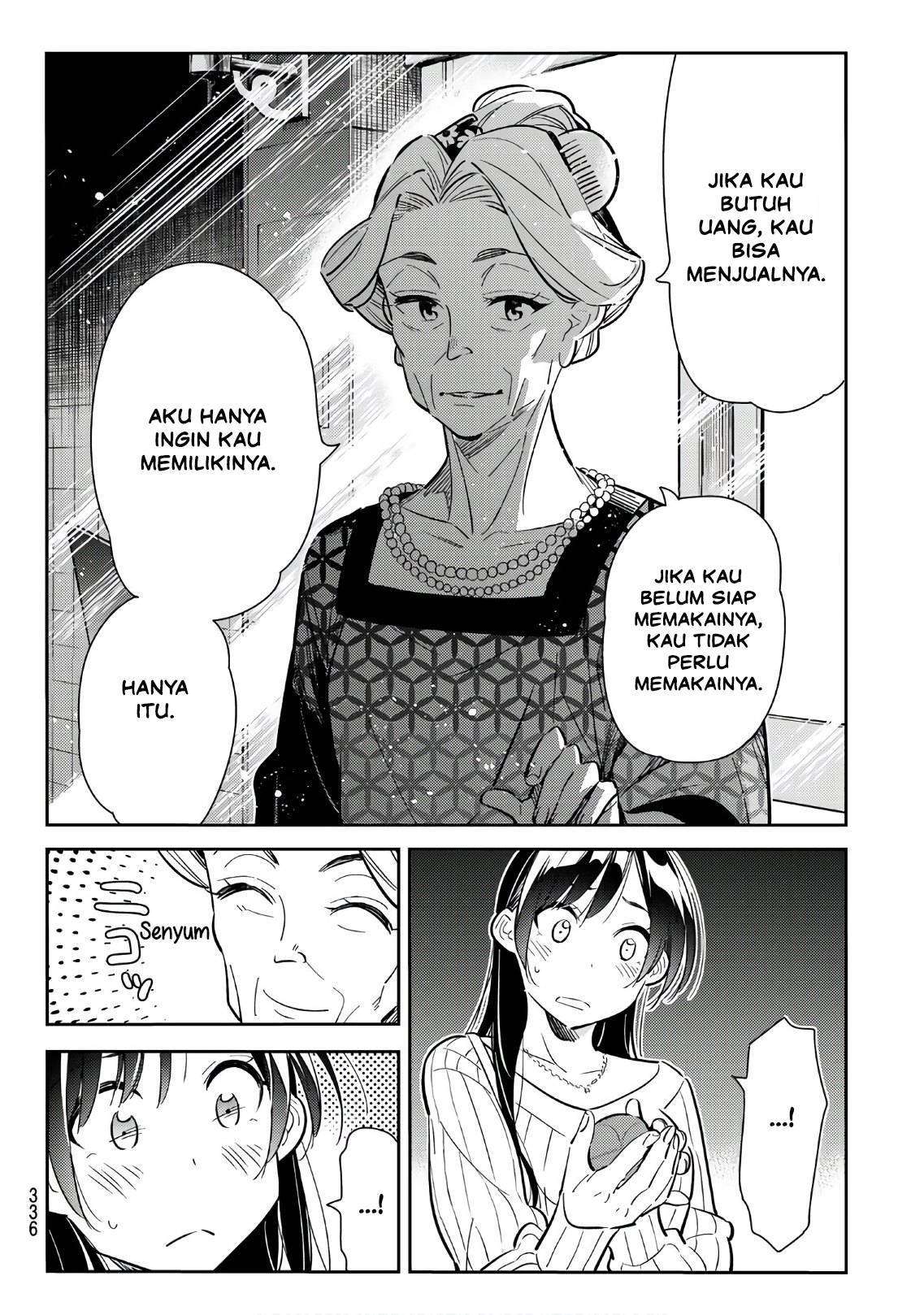 Chapter 91 - halaman 17