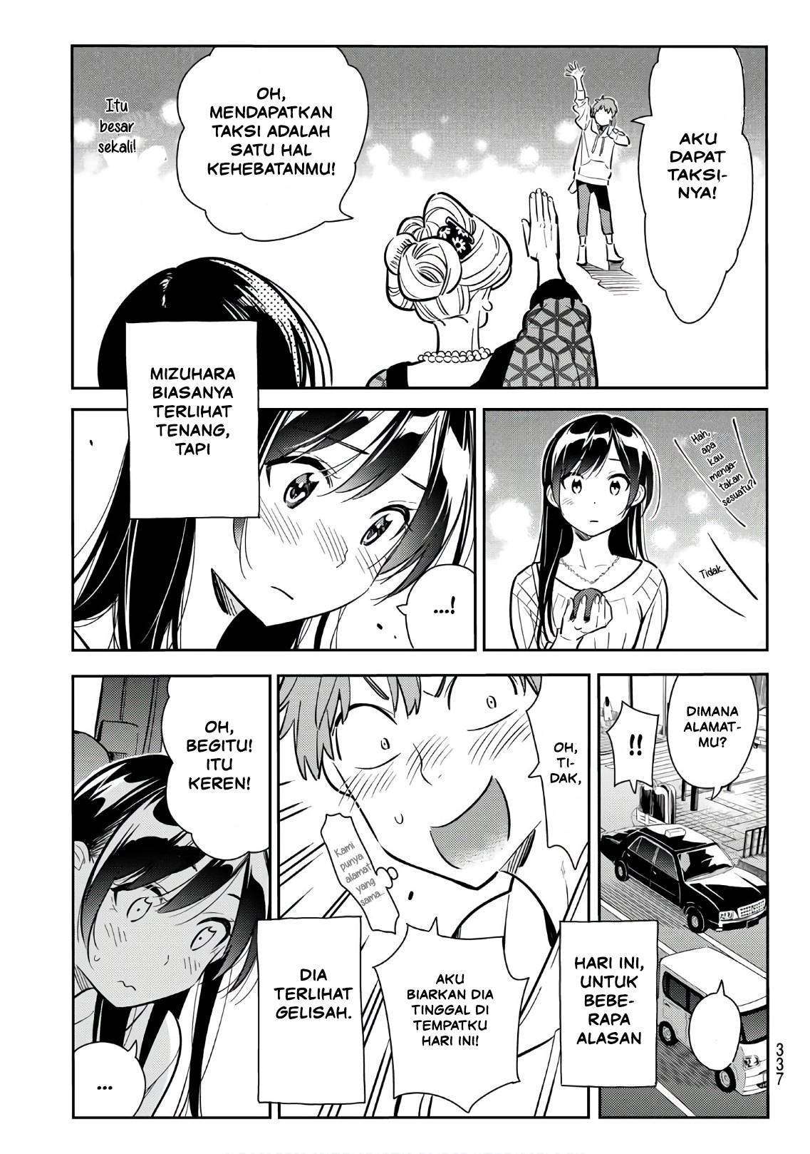 Chapter 91 - halaman 18