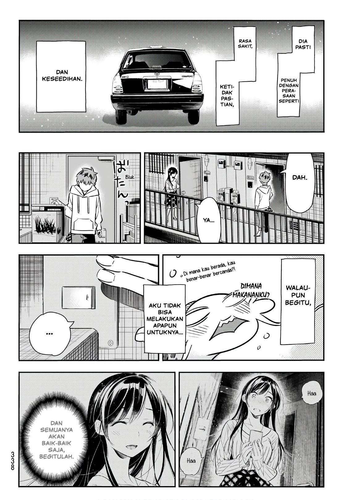 Chapter 91 - halaman 19