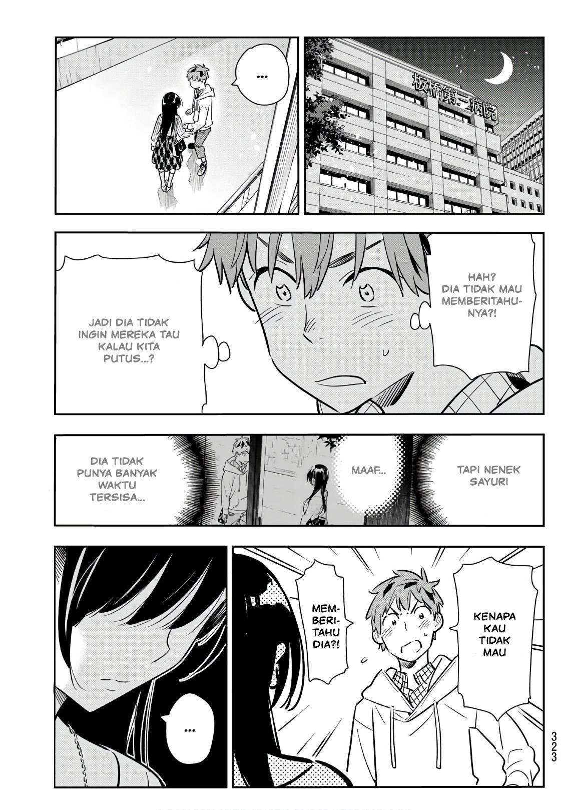 Chapter 91 - halaman 5