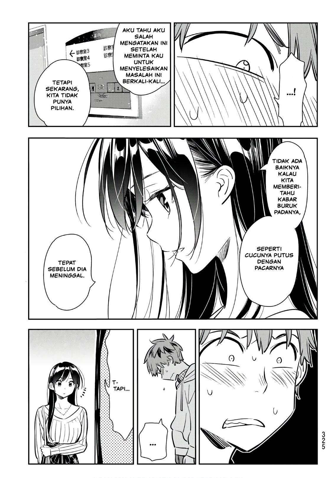 Chapter 91 - halaman 7