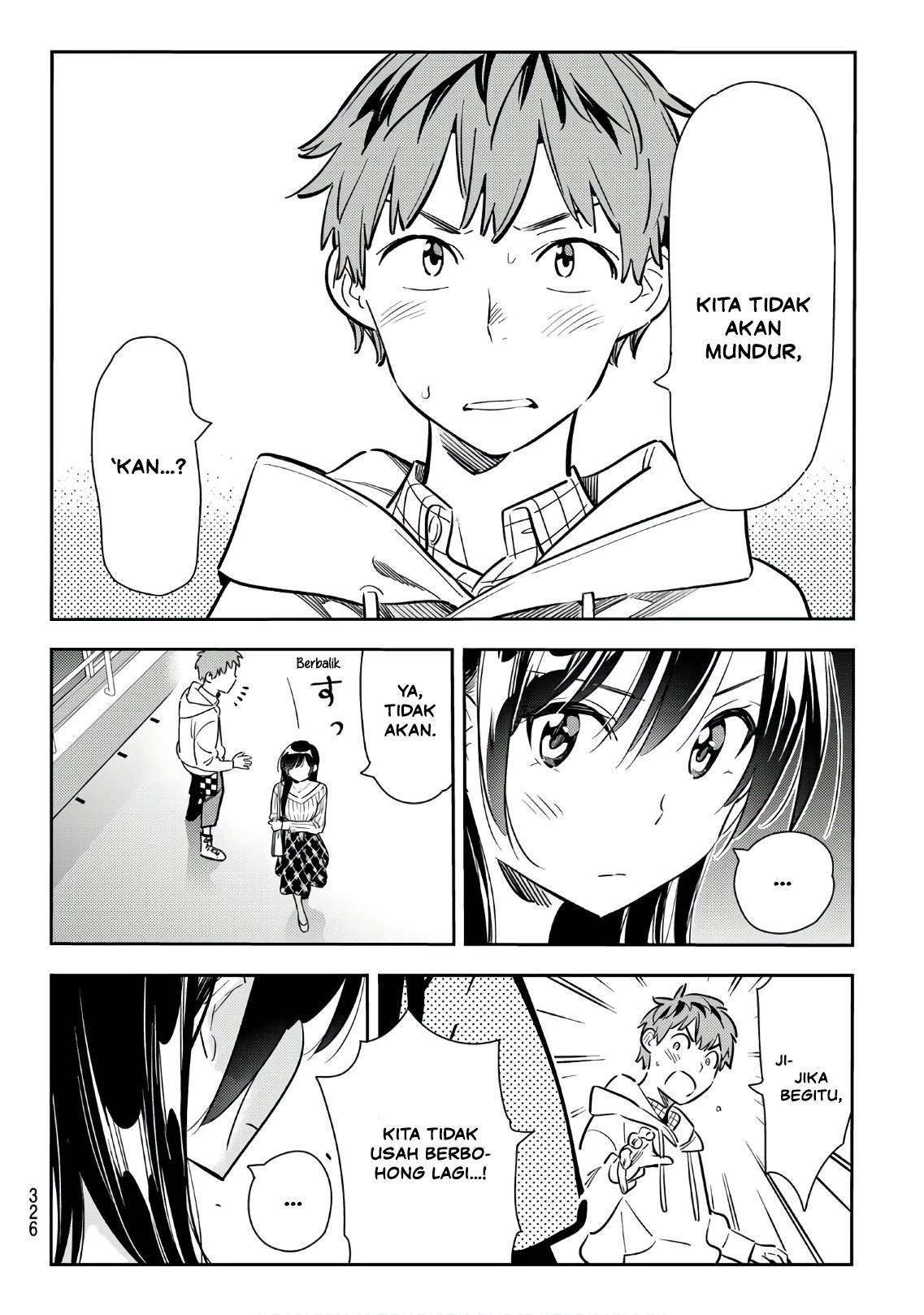 Chapter 91 - halaman 8