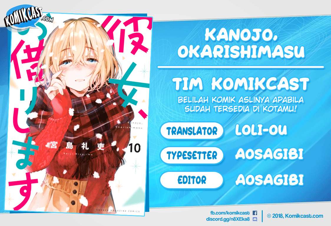 Chapter 90 - halaman 2
