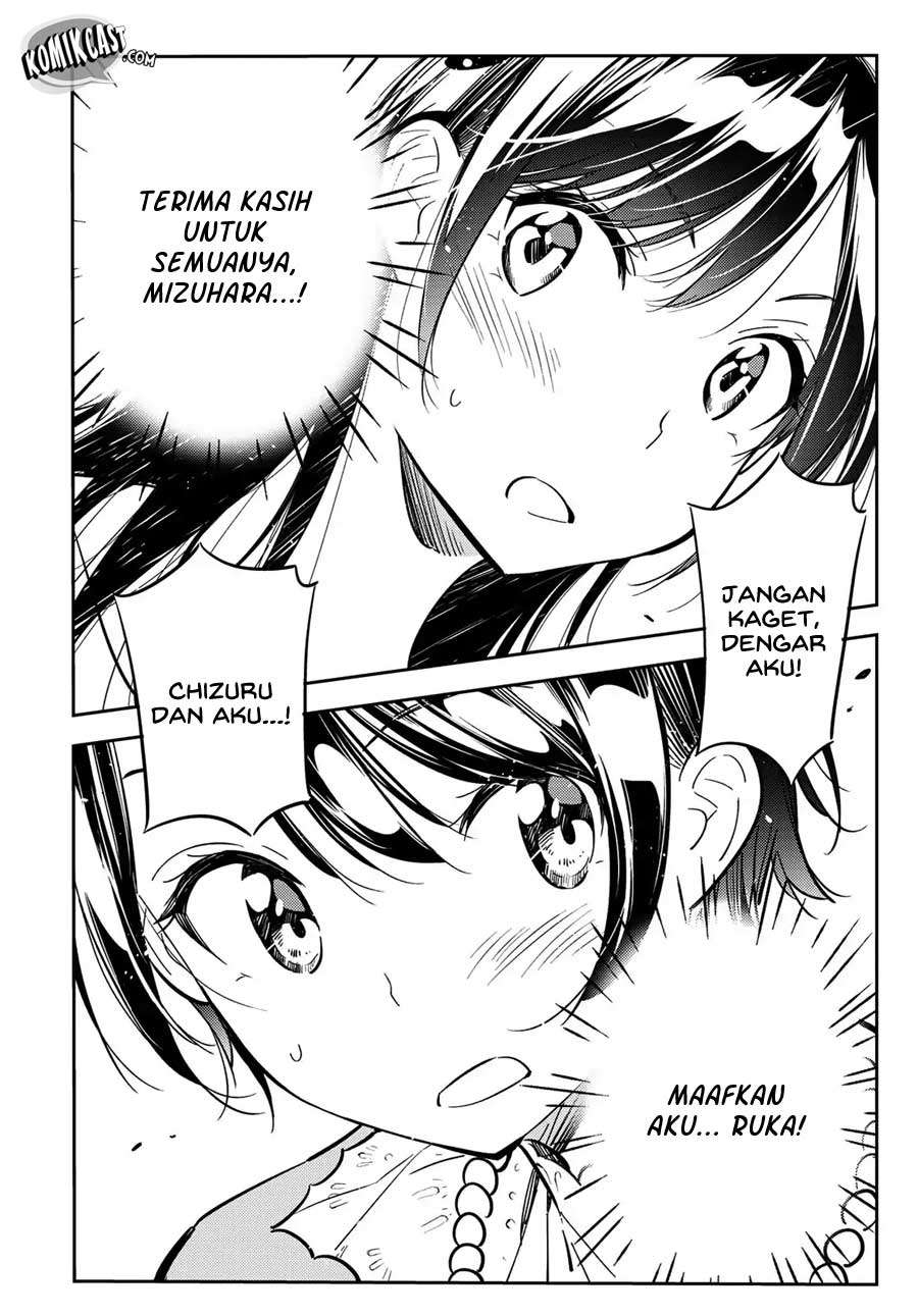 Chapter 89 - halaman 18
