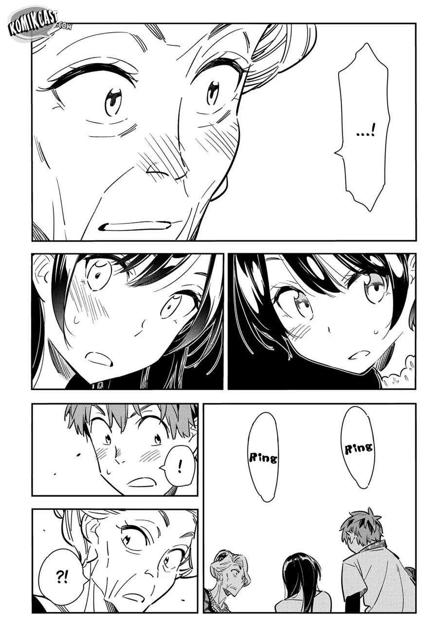 Chapter 89 - halaman 20