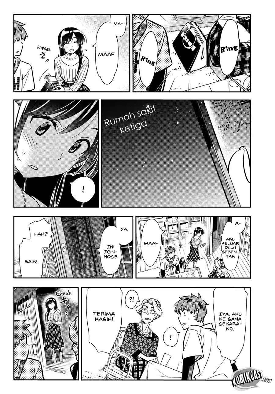 Chapter 89 - halaman 21