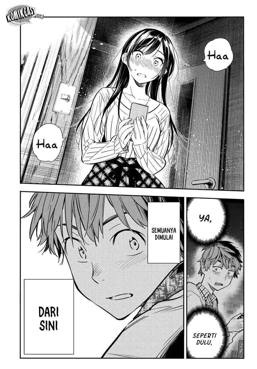 Chapter 89 - halaman 22