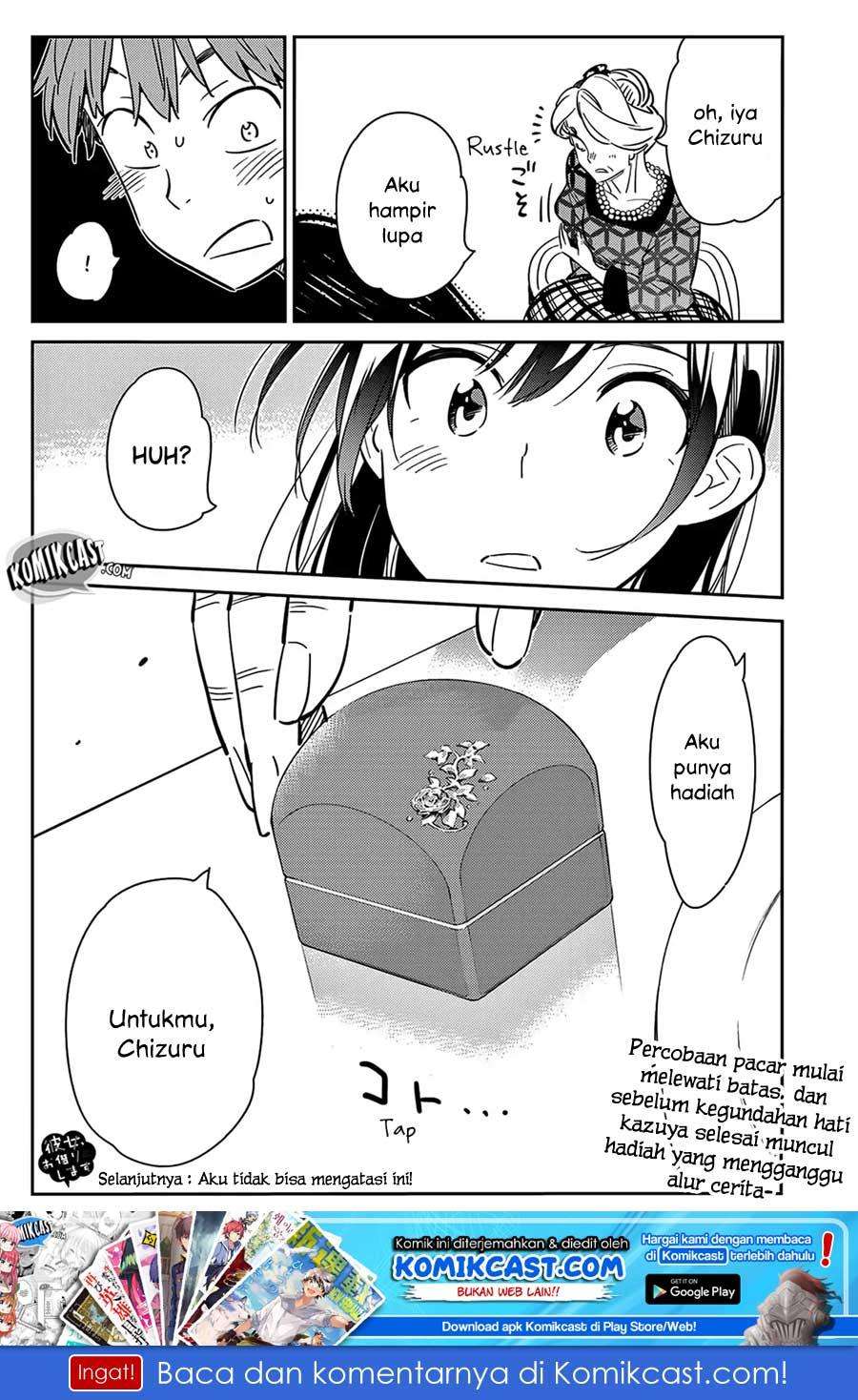 Chapter 88 - halaman 22