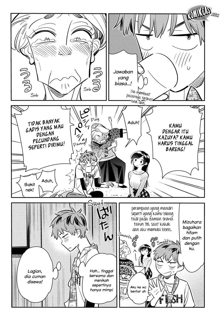 Chapter 87 - halaman 19
