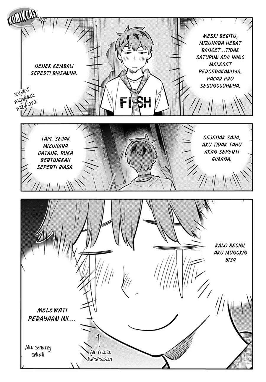 Chapter 87 - halaman 20