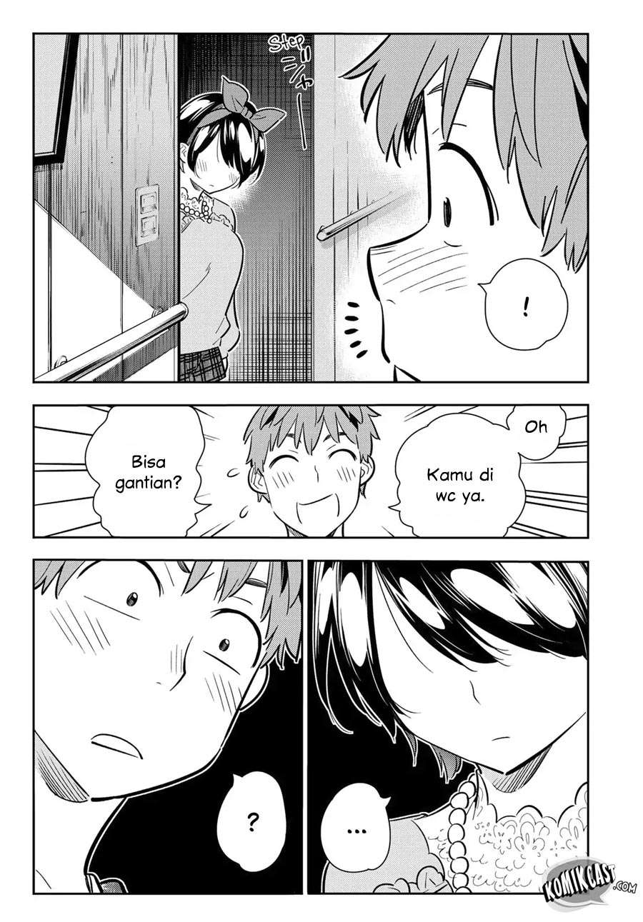 Chapter 87 - halaman 21
