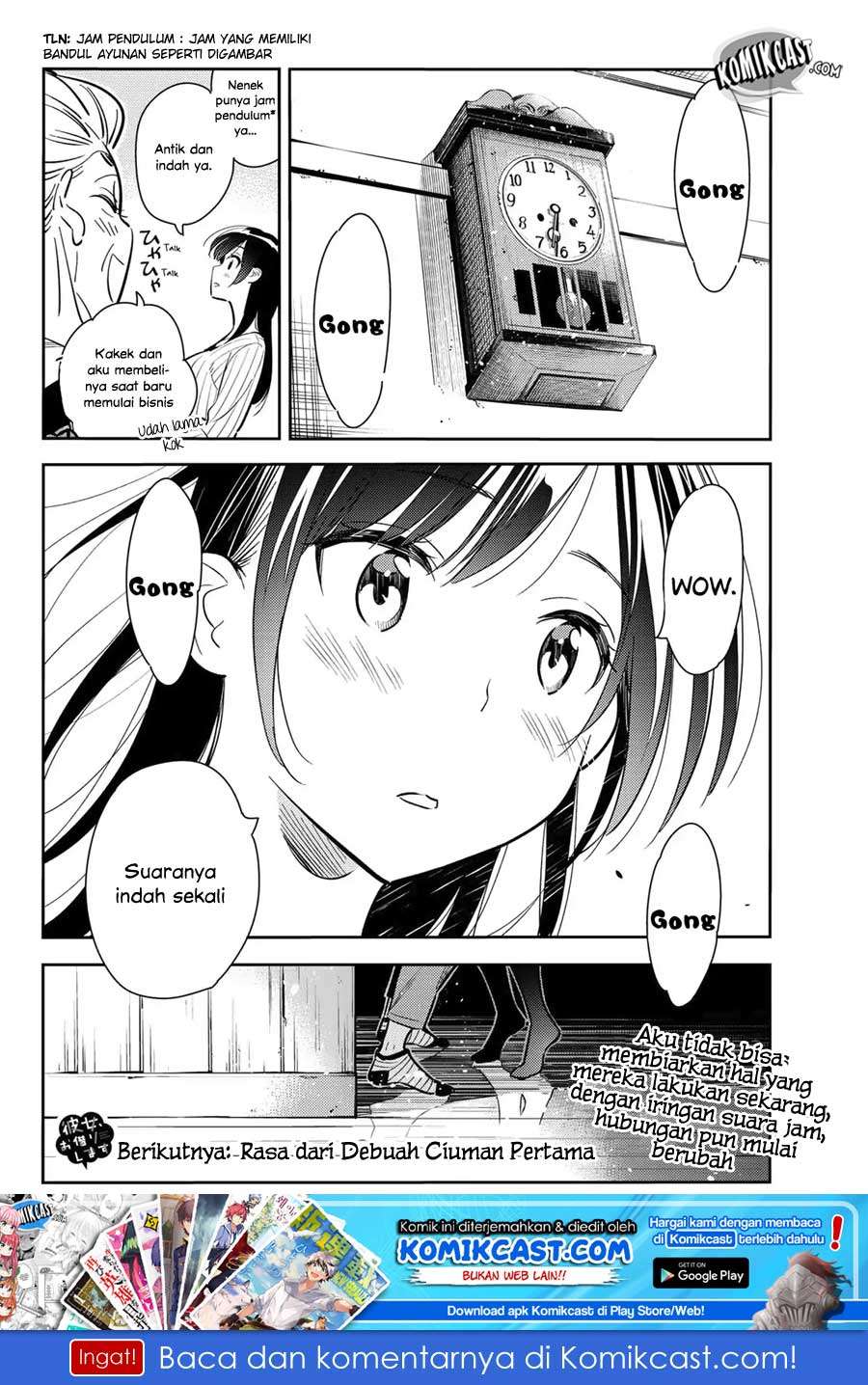 Chapter 87 - halaman 24