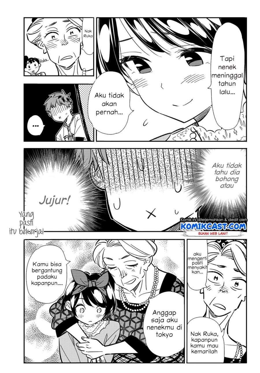 Chapter 85 - halaman 13