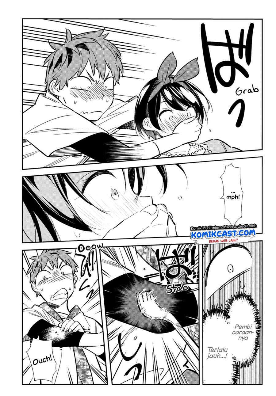 Chapter 85 - halaman 15