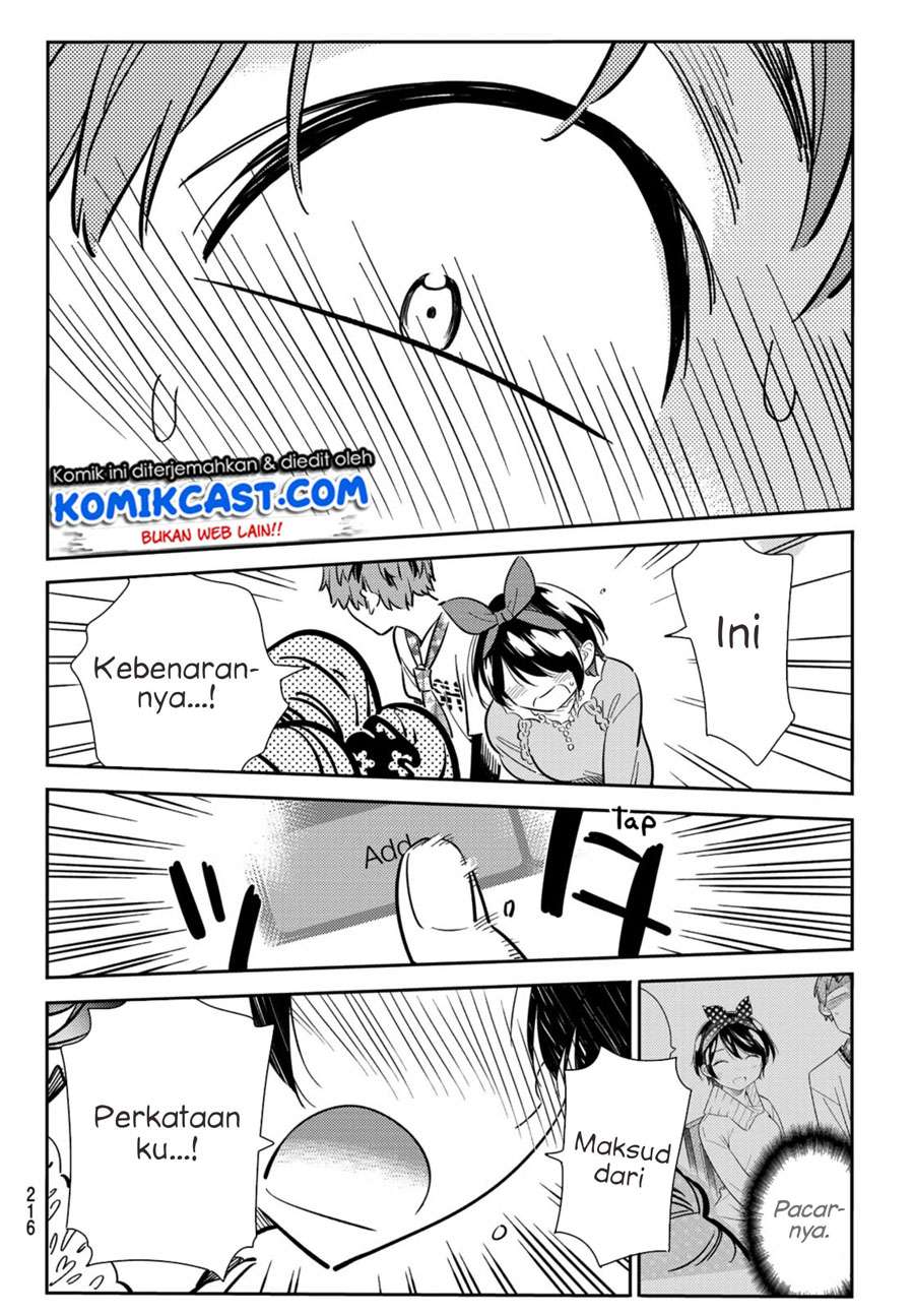 Chapter 85 - halaman 18