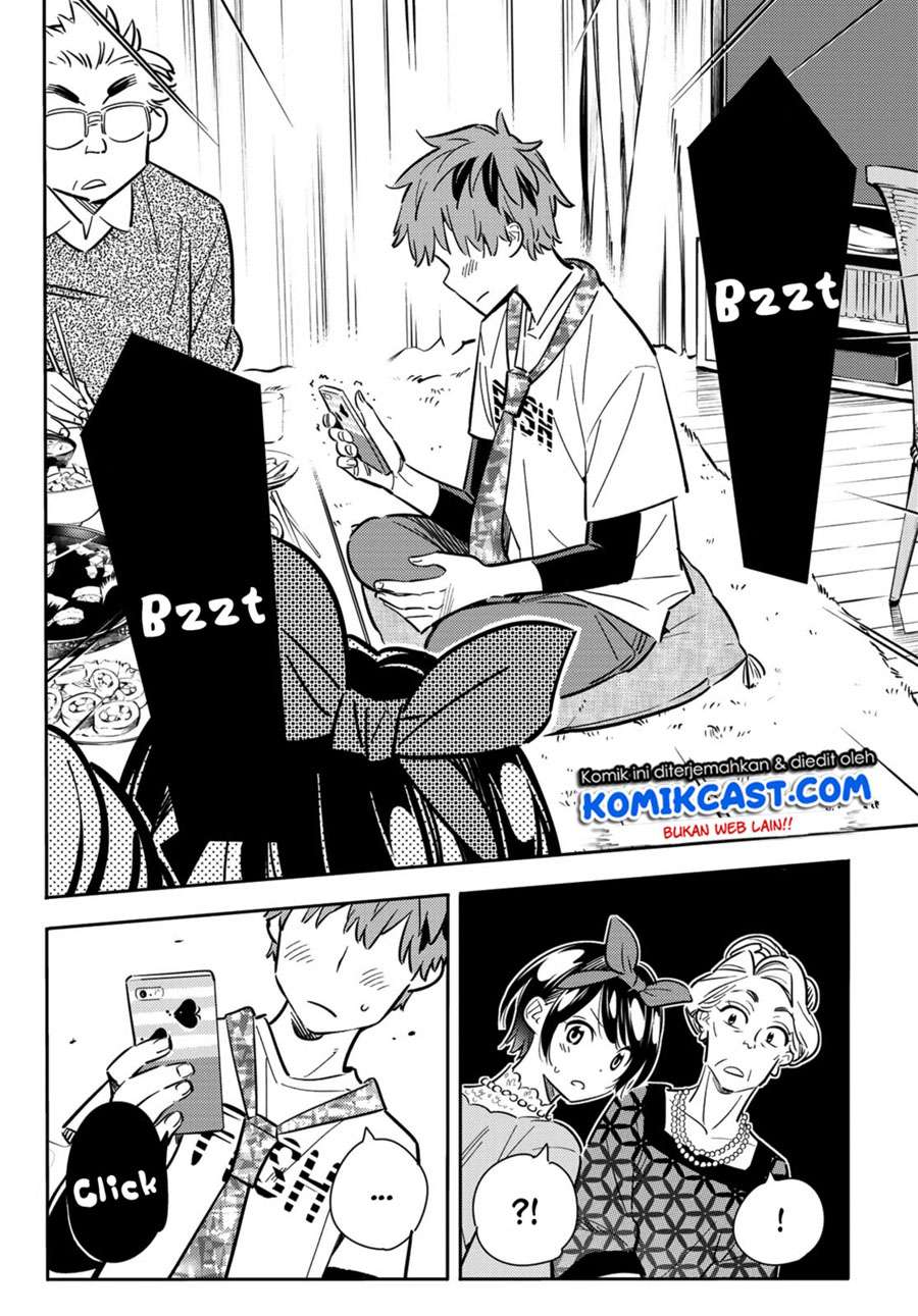 Chapter 85 - halaman 20