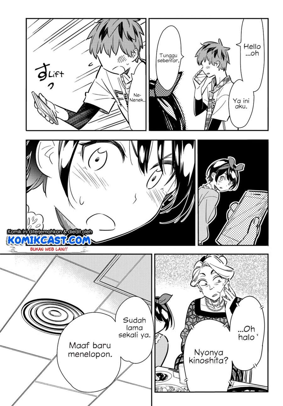Chapter 85 - halaman 21