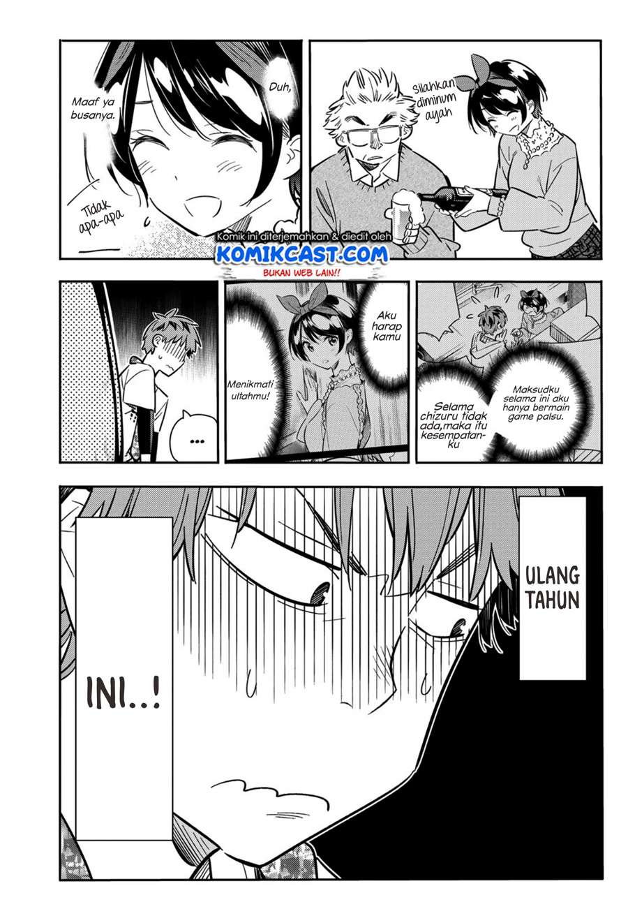 Chapter 85 - halaman 5