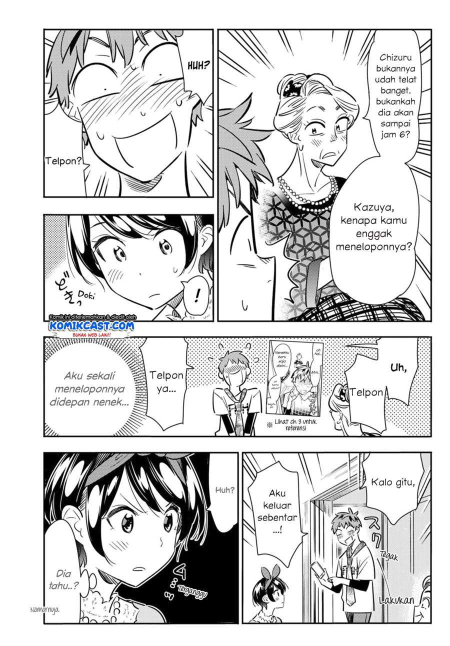 Chapter 85 - halaman 7