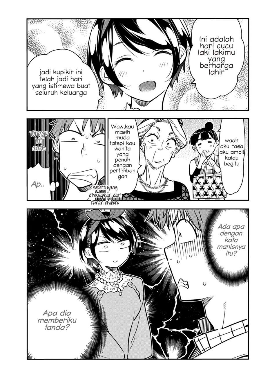 Chapter 84 - halaman 16