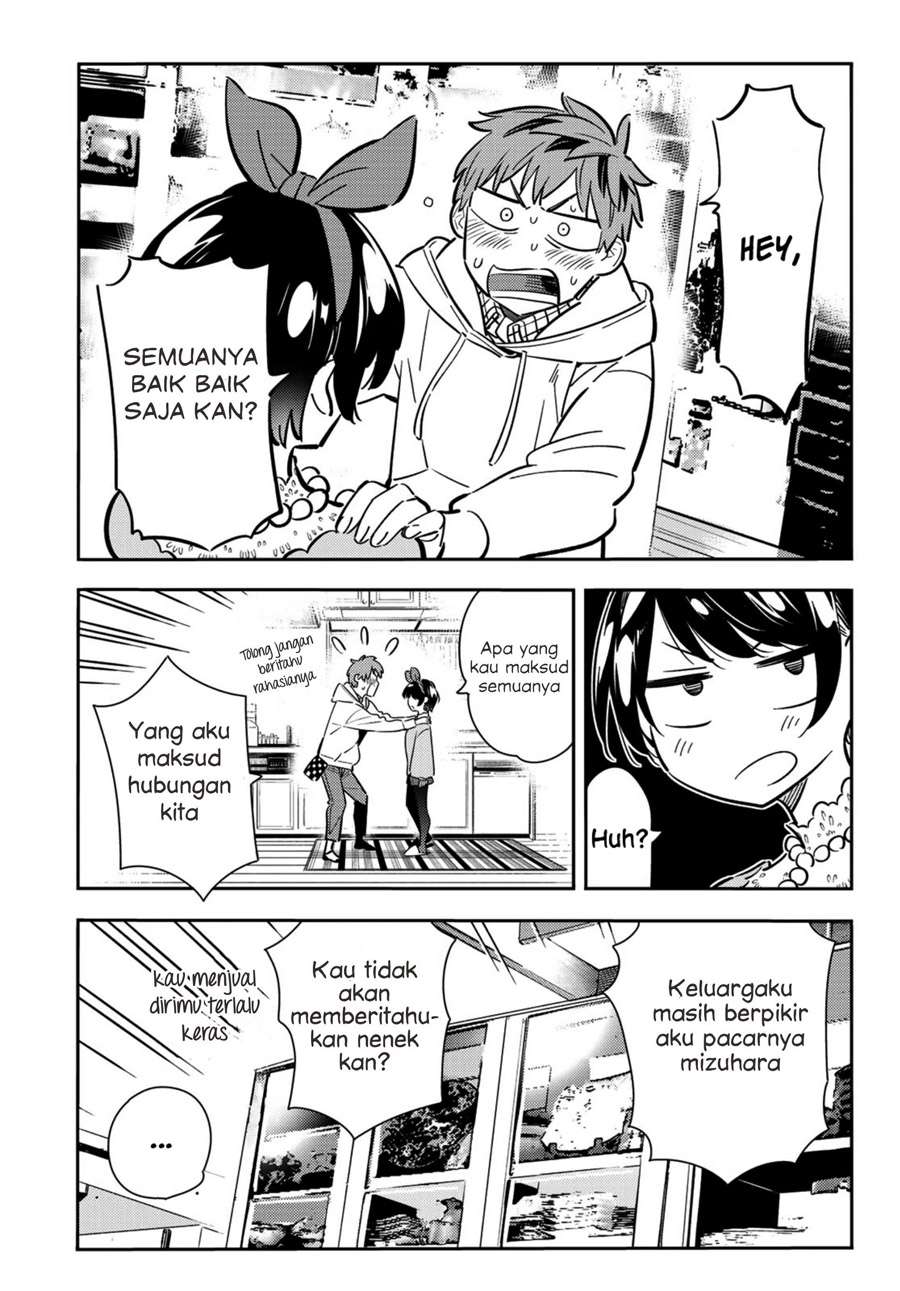 Chapter 84 - halaman 18