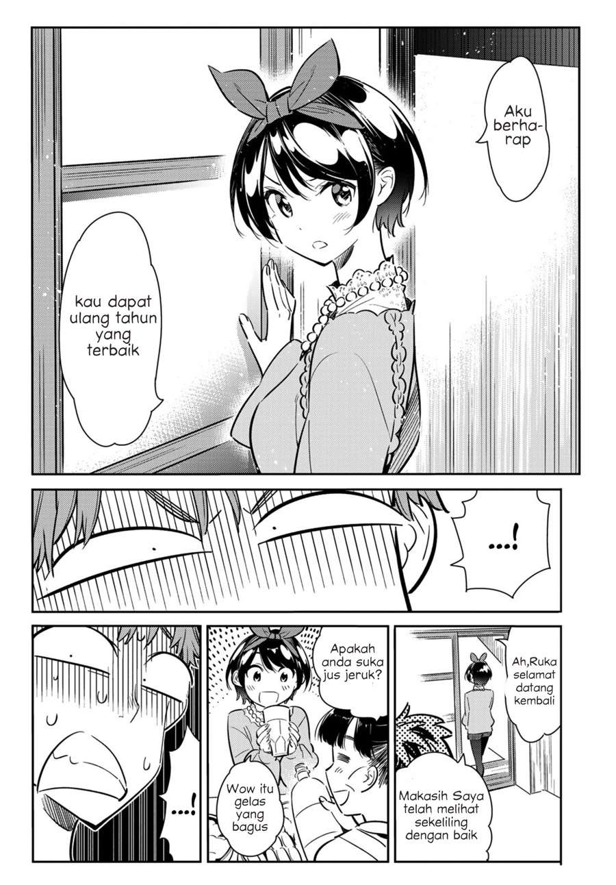 Chapter 84 - halaman 21