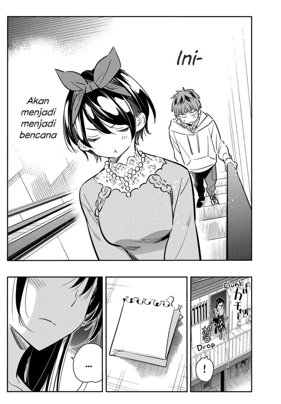 Chapter 84 - halaman 9