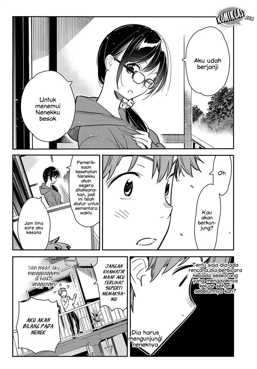 Chapter 83 - halaman 15