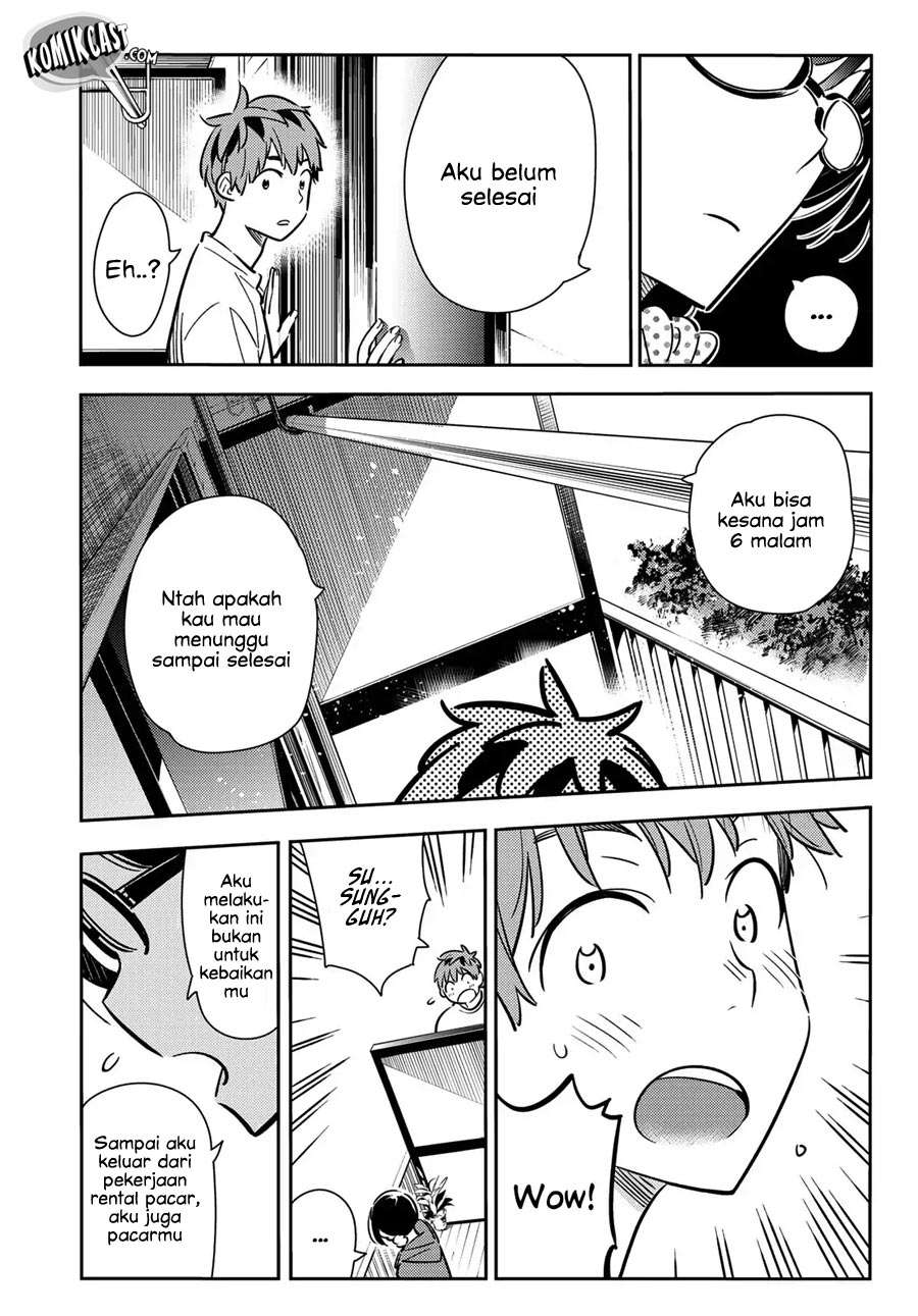 Chapter 83 - halaman 16