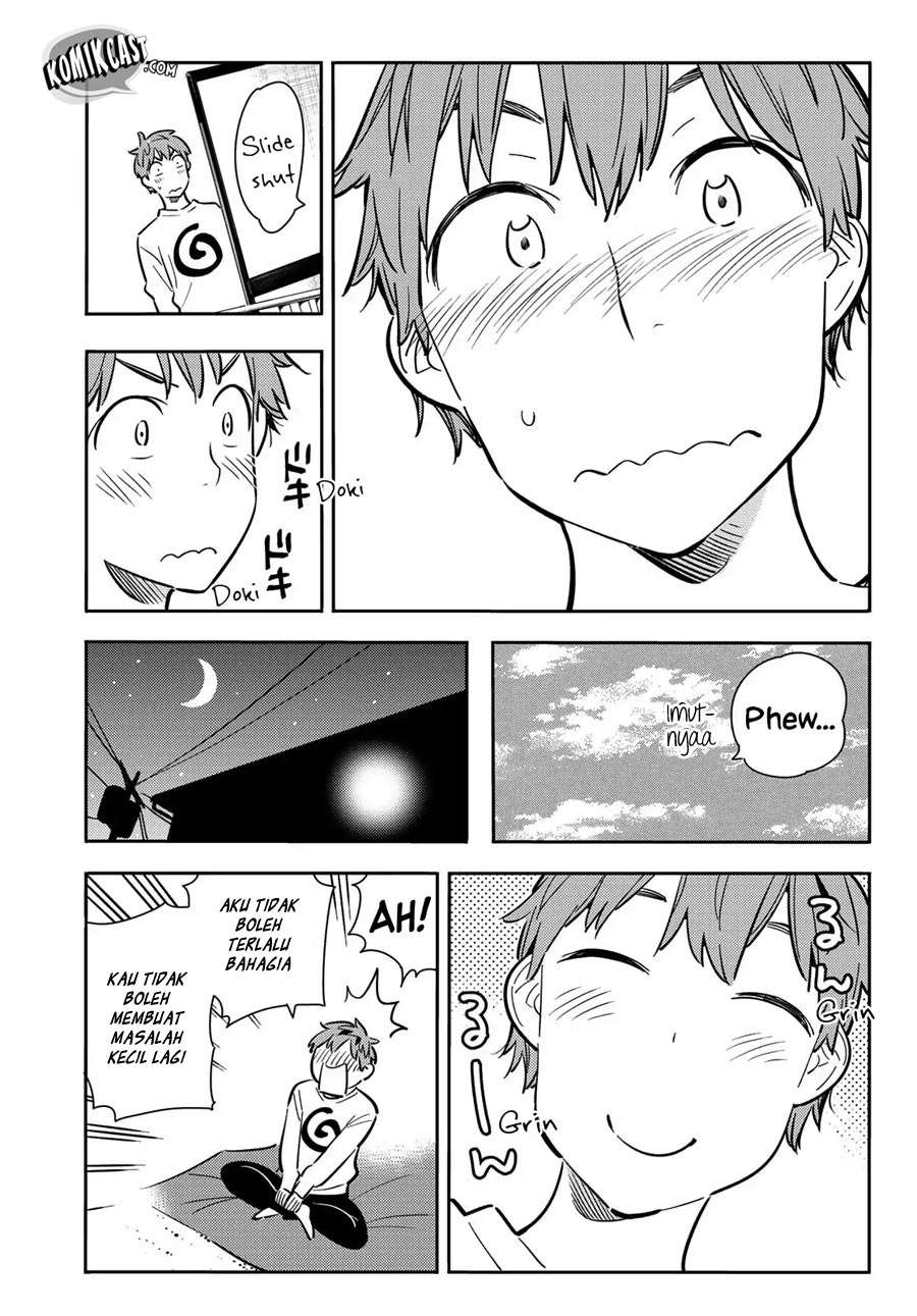 Chapter 83 - halaman 18