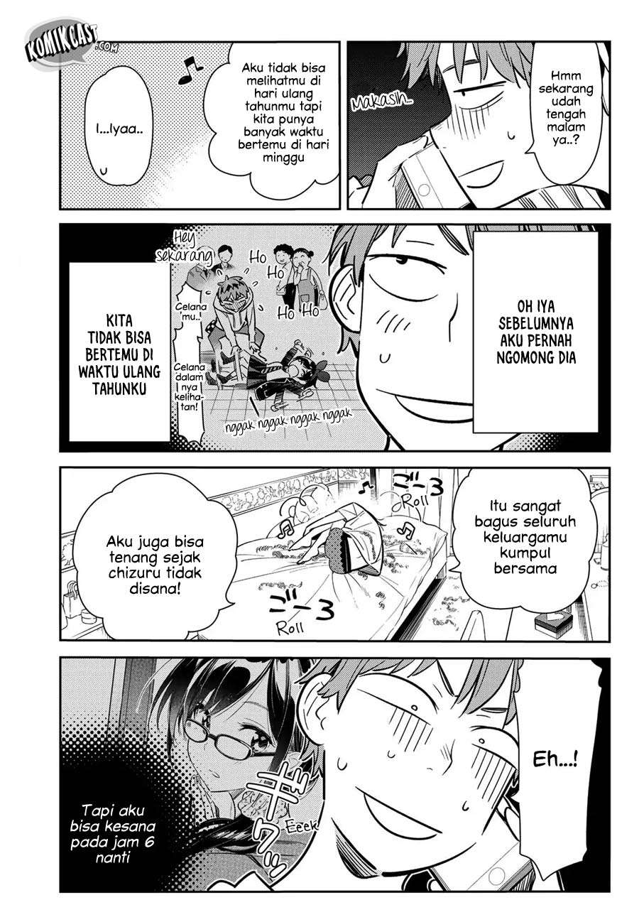 Chapter 83 - halaman 20
