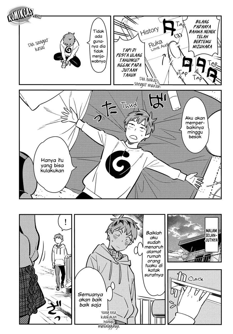 Chapter 83 - halaman 22