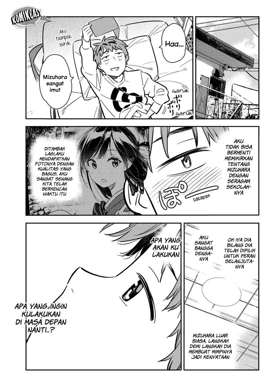 Chapter 83 - halaman 6